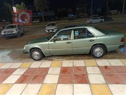 مێرسێدس بێنز E-Class